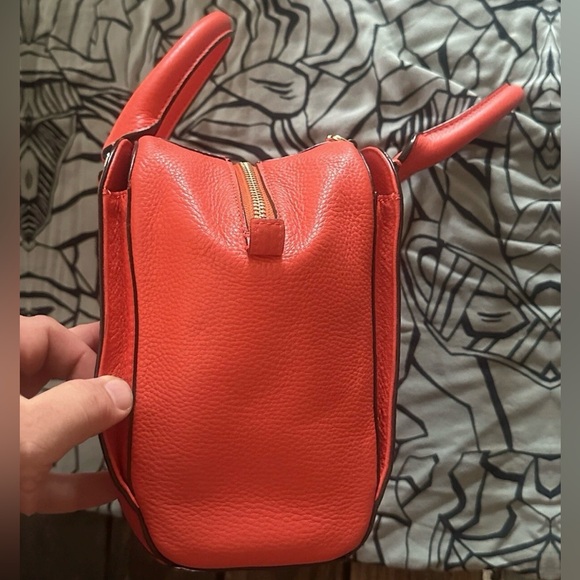 Tory Burch Vibrant Satchel - Picture 5 of 14